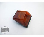 Kawasaki GPX600R knipperlicht glas achter rechts / rechter knipper licht reflector 